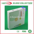 Henso Disposable TPE Rubber Tourniquet